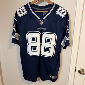 NFL Nike Cowboys Jersey